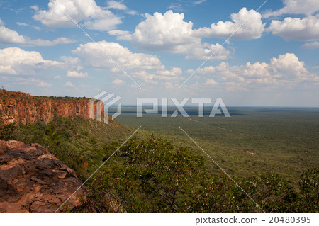 Waterberg plateau 20480395