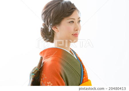 女生 女孩 女性 20480413
