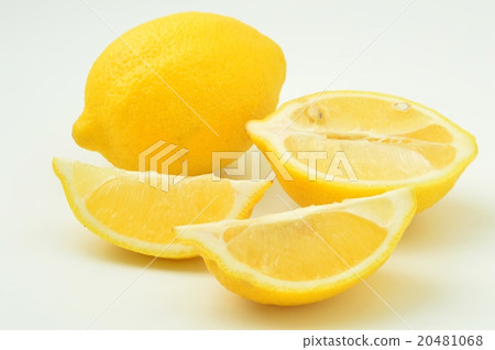 Lemon  20481068