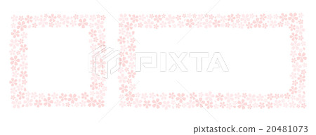 櫻花幀 櫻花幀 20481073