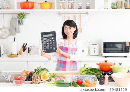 Housewife (calculator) Housewife (calculator) 20481329