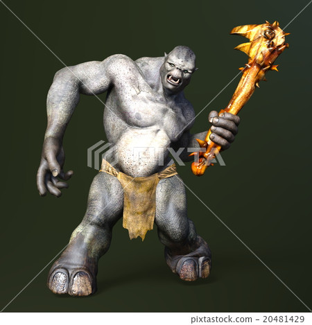 monster monster 20481429