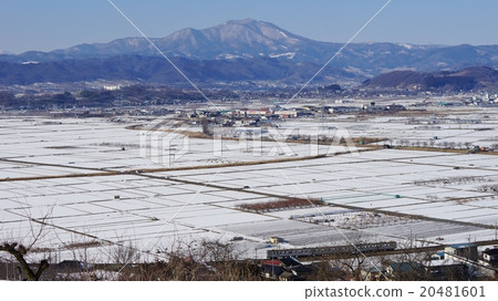 Mt. Masuda and Changan Mt. Masuda and Changan 20481601
