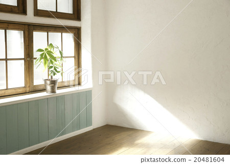 Sunlight from the window Sunlight from the window 20481604