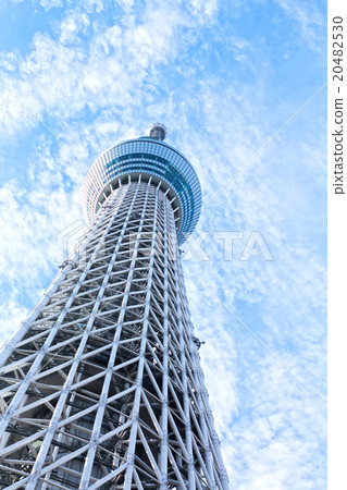 Tokyo Sky Tree Tokyo Sky Tree 20482530