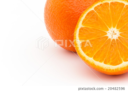 Tangelo (variety: Mineola): Tangelo (cv. Minneola) 20482596