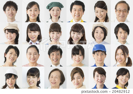 日本的變化 20482912