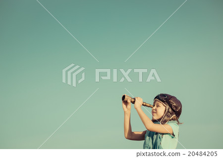 Travel and adventure concept 20484205