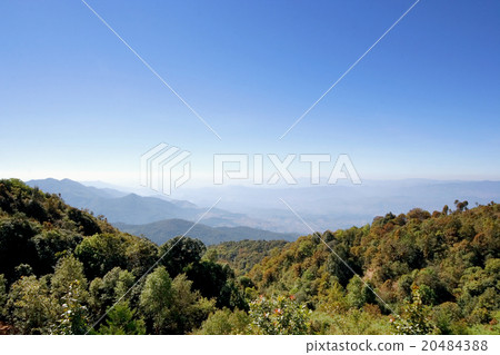 Mountain Views 20484388