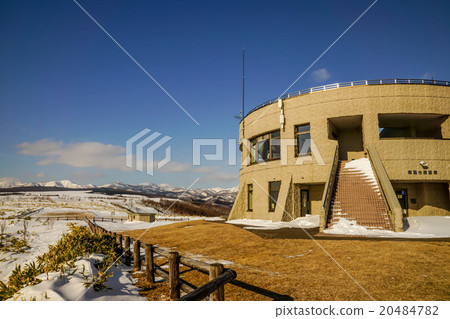 Kyoyo Observatory Hall（Nakashibetsu Town） 20484782
