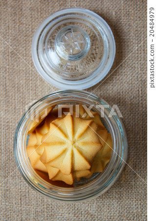 Butter cookies. Butter cookies. 20484979