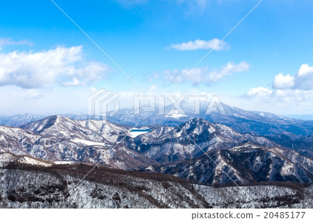 來自Kiritakogen的風景 20485177