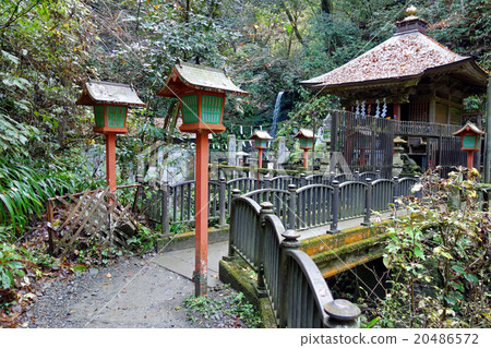 高尾山（Biwaki Taki） 20486572