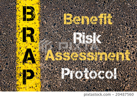 Business Acronym BRAP  20487560