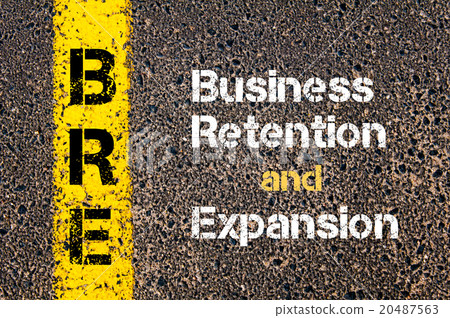 Business Acronym BRE Business Acronym BRE 20487563