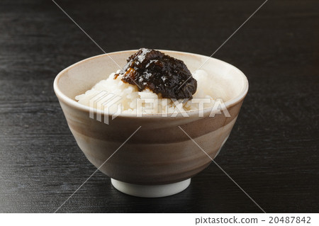 Tsukudani of Nori 20487842