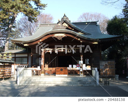 調布市天神公司 調布市天神公司 20488138