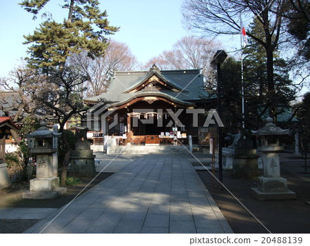 Cloth Tenjin Company of Chofu City Cloth Tenjin Company of Chofu City 20488139