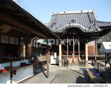 成田山調布不動拳(Fudo) 成田山調布不動拳(Fudo) 20488145