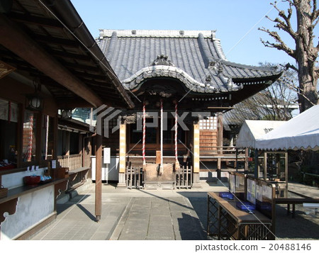 成田山調布不動拳(Fudo) 成田山調布不動拳(Fudo) 20488146