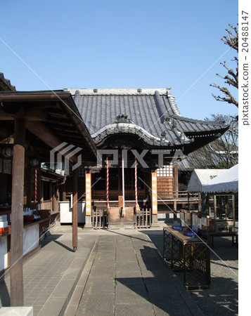 成田山調布不動拳(Fudo) 成田山調布不動拳(Fudo) 20488147