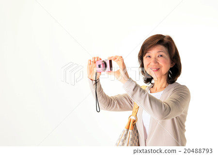 人，女士們 20488793