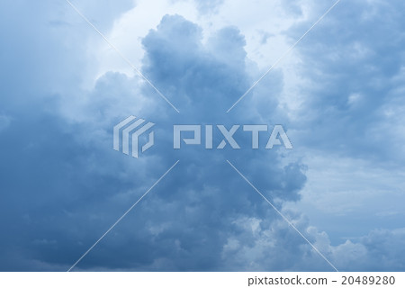sky clouds 20489280