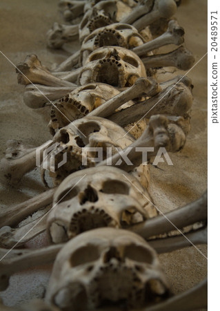 Ossuary. Ossuary. 20489571