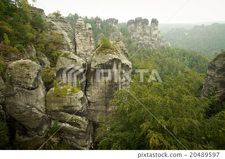 Prachovske skaly Prachovske skaly 20489597