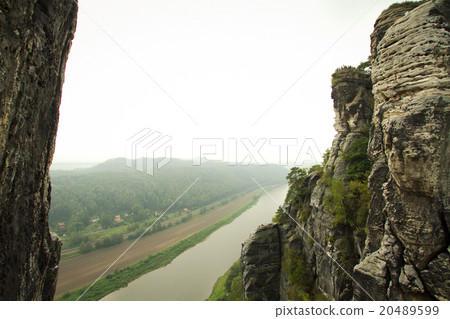 Prachovske skaly Prachovske skaly 20489599