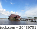 Floating Home 20489751