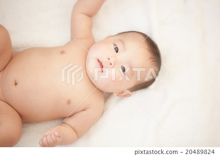 嬰兒 寶寶 寶貝 20489824