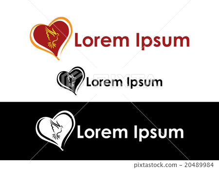 Icon for placement centers and non-profit organiza 20489984