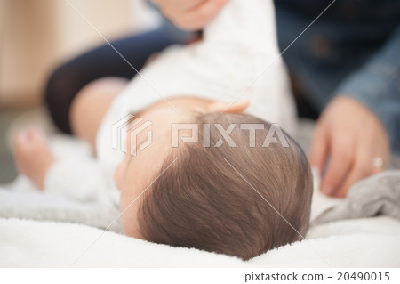 baby, infant, person 20490015