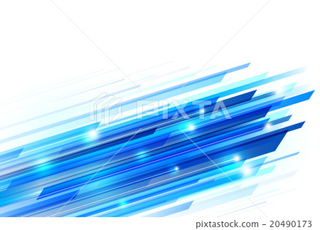 藍色背景摘要 藍色背景摘要 20490173