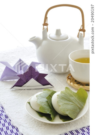 橙色和菠蘿果凍 橙色和菠蘿果凍 20490197