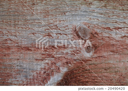 grunge wood texture, red, paint, 20490420