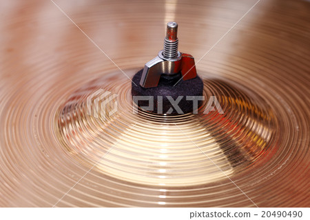 drums, cymbals, close-up drums, cymbals, close-up 20490490