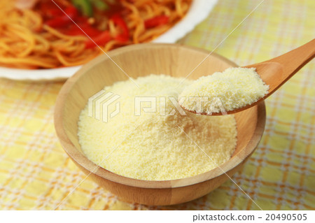 Powdered Cheese 20490505