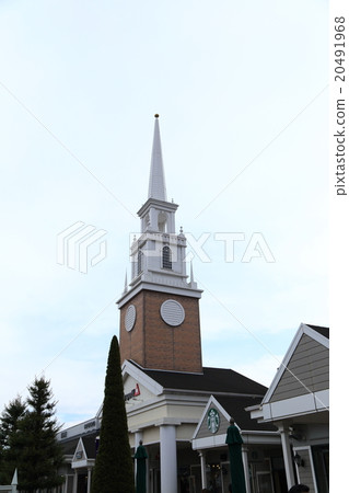 Sano Premium Outlet 20491968