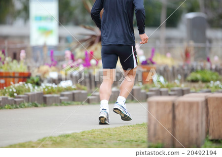馬拉鬆的男人 20492194