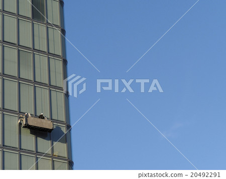 Window wipe 20492291