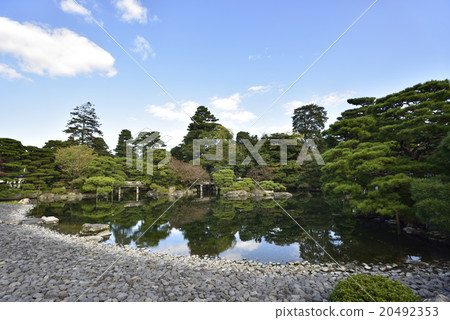 Kyoto Imperial Palace Oyado Kyoto Imperial Palace Oyado 20492353