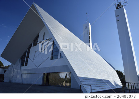 Yamaguchi Xavier Memorial Yamaguchi Xavier Memorial 20493078