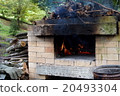 Stone kiln 20493304