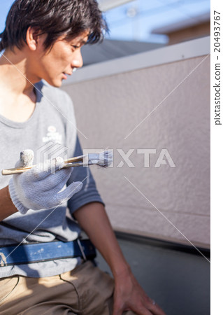 Paint craftsman 20493767