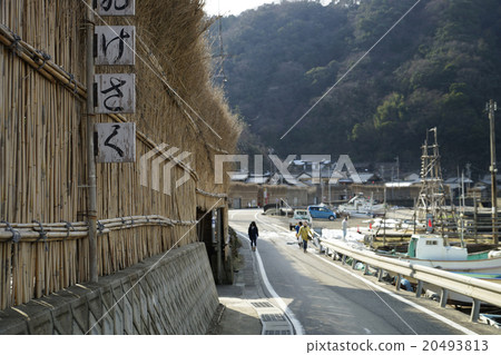 Makigaki Osawa村 20493813