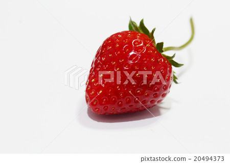 Strawberry 20494373