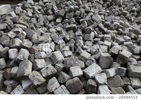 old cobblestone 20494553