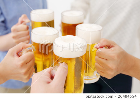 啤酒·吐司 啤酒·吐司 20494554